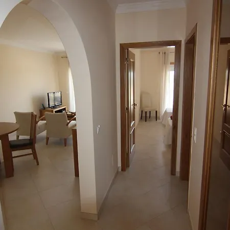 Apartment T2 Oasis Parque Portimao