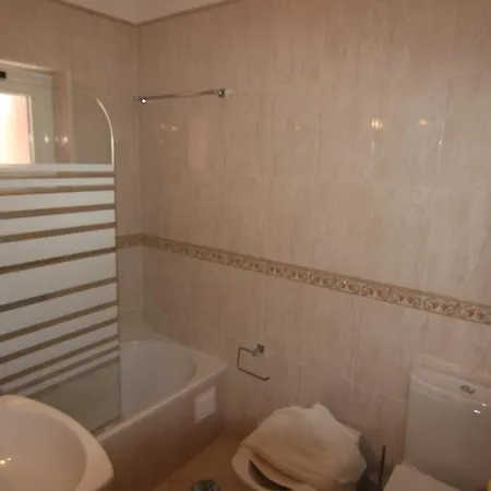 Apartment T2 Oasis Parque