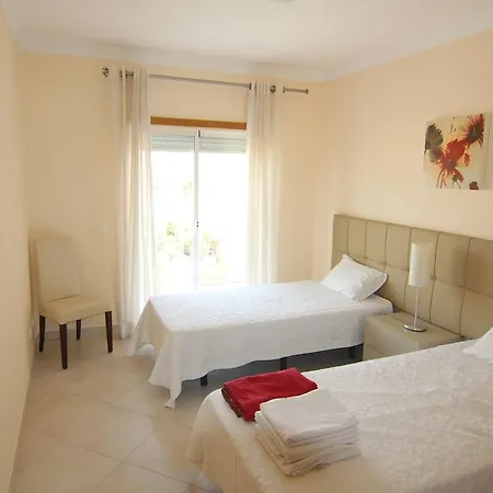 Apartman T2 Oasis Parque *