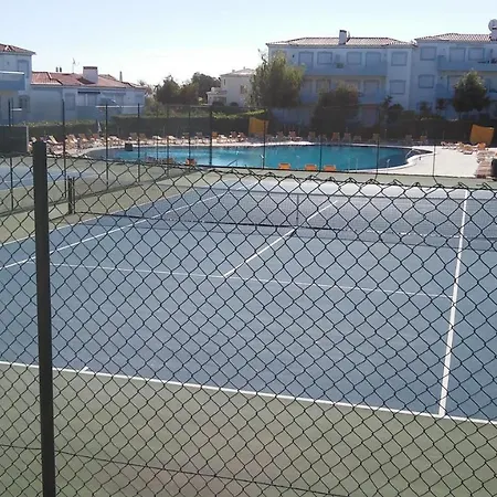 Apartman T2 Oasis Parque Portimão