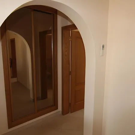 T2 Oasis Parque Apartment Portimao