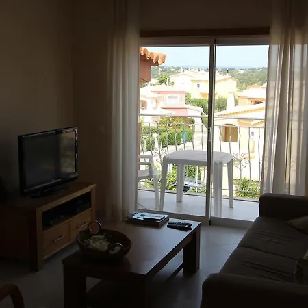 T2 Oasis Parque Apartmán *